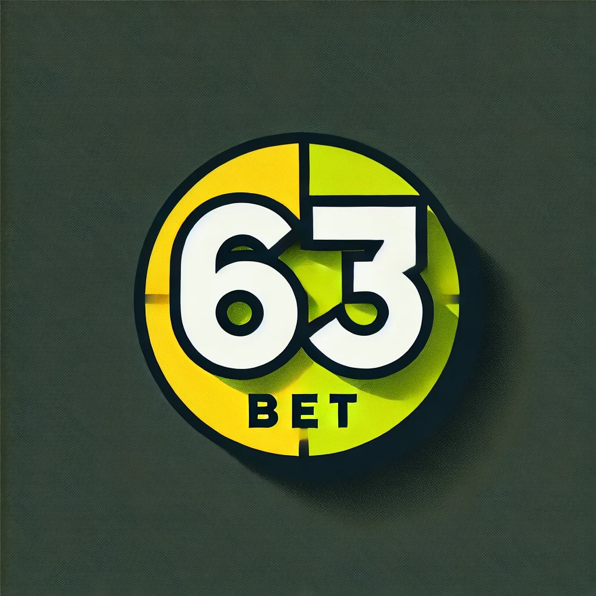 Logo da 63bet